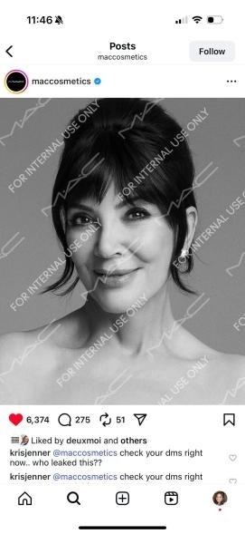 Kris Jenner anh 2