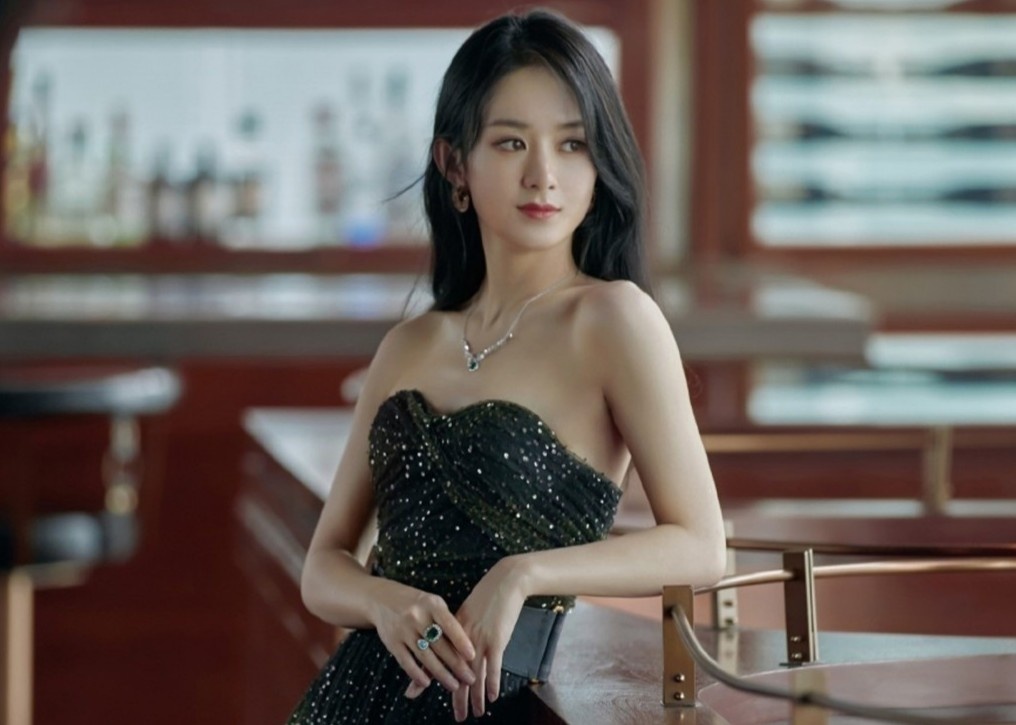 Trieu Le Dinh tuc gian hinh anh