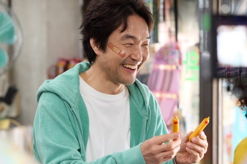 Vi sao 'Bac thay hoa giai' gay sot? hinh anh