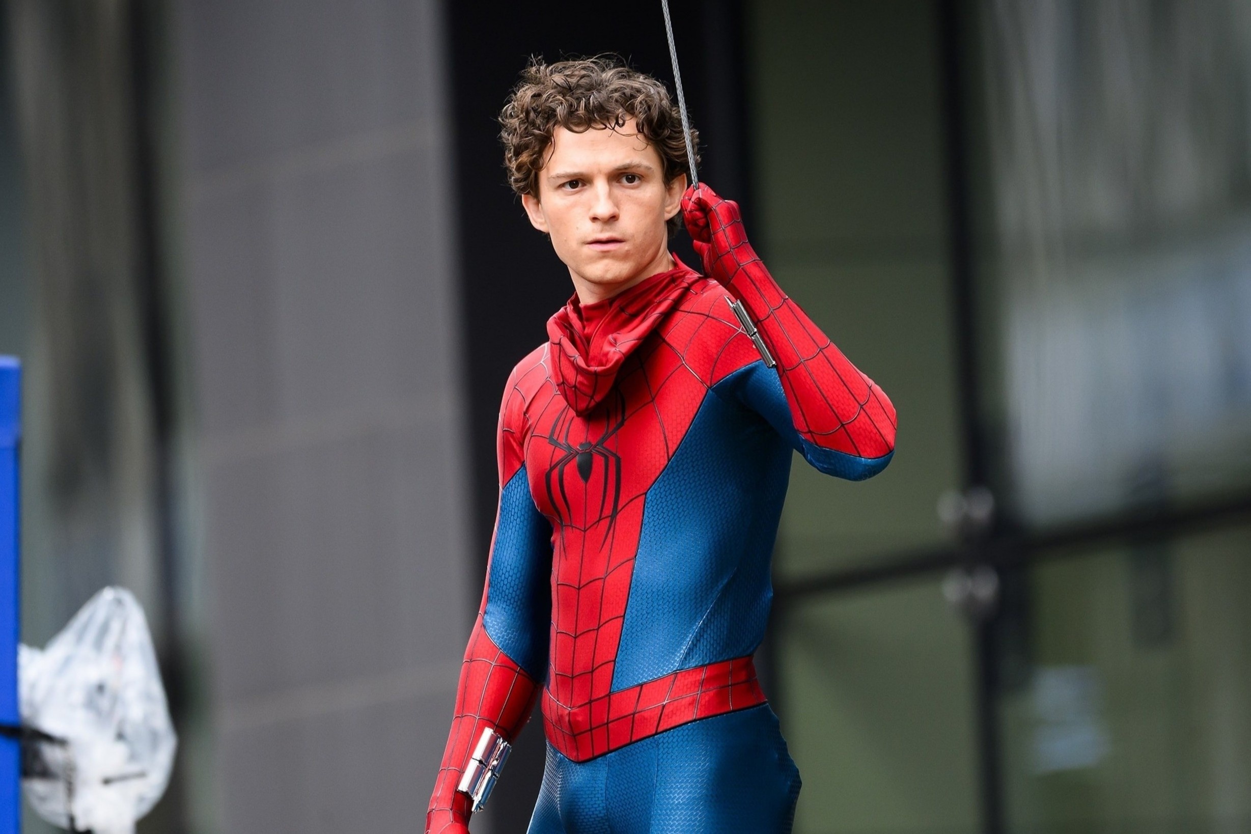 Tai tu 'Nguoi nhen' kho so hinh anh