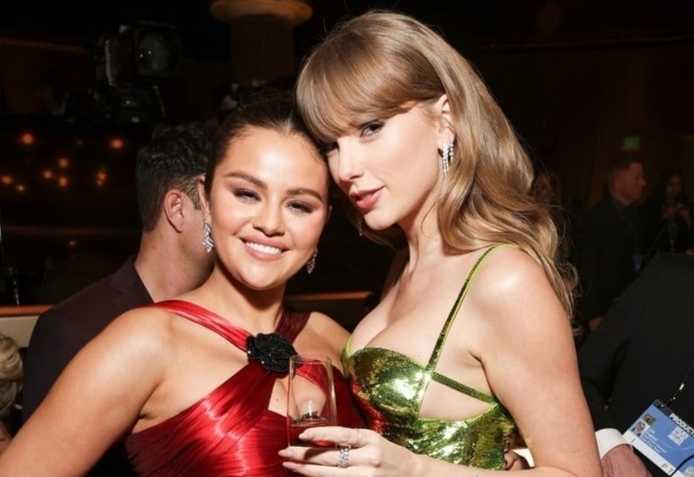 Hinh anh khong ngo cua Taylor Swift hinh anh