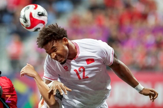 Ly do Xuan Son hoa nhap nhanh voi tuyen Viet Nam hinh anh