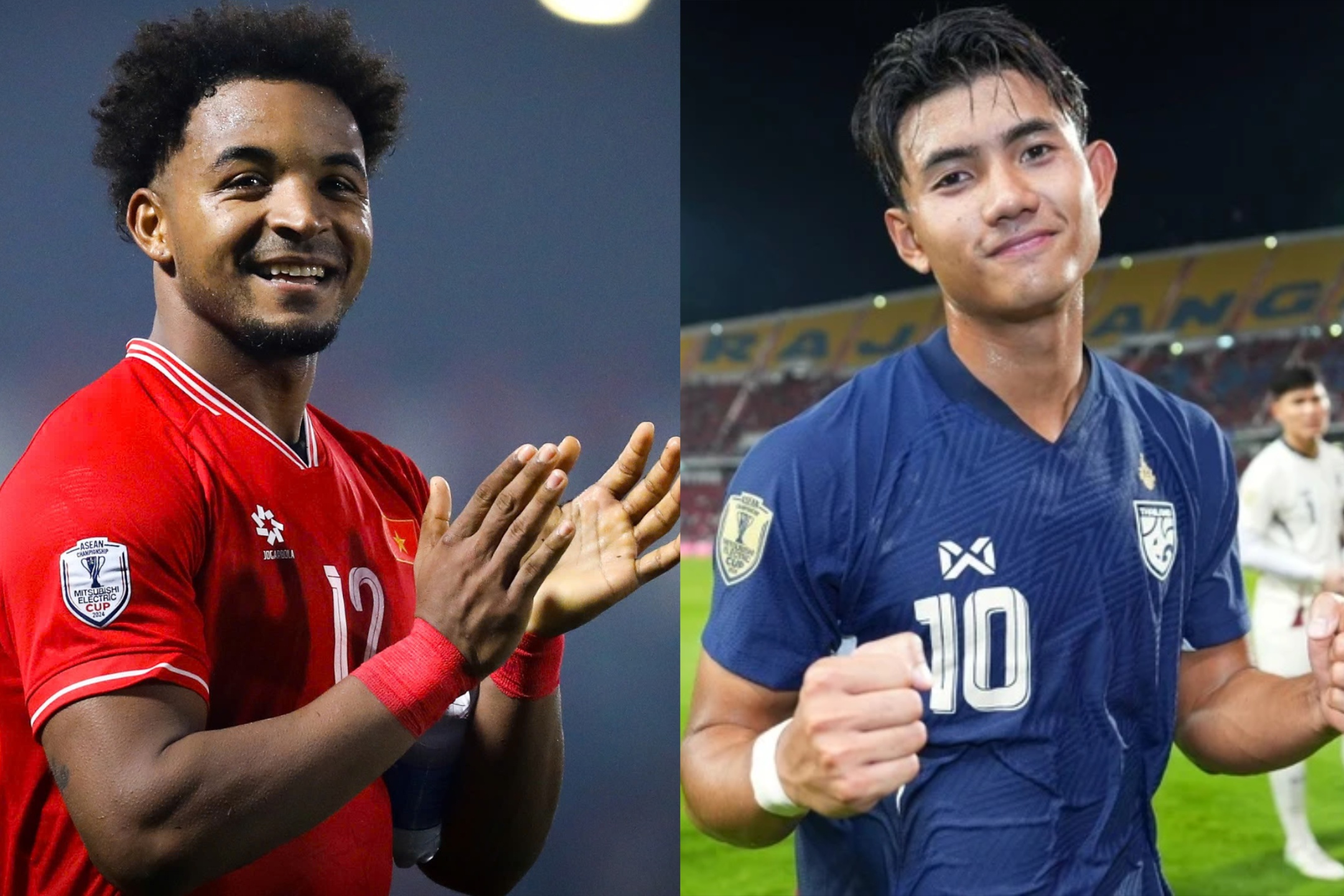 Ai se la vua pha luoi ASEAN Cup 2024? hinh anh