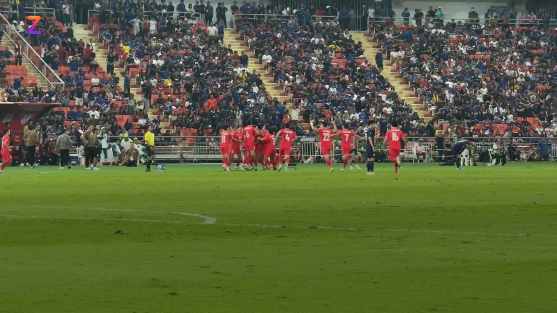 Khoanh khac san Rajamangala chet lang sau ban thua thu ba hinh anh