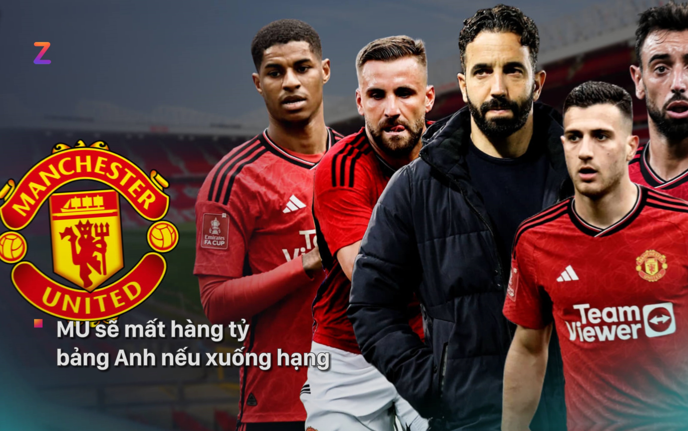 Man Utd se mat bao nhieu tien neu xuong hang? hinh anh