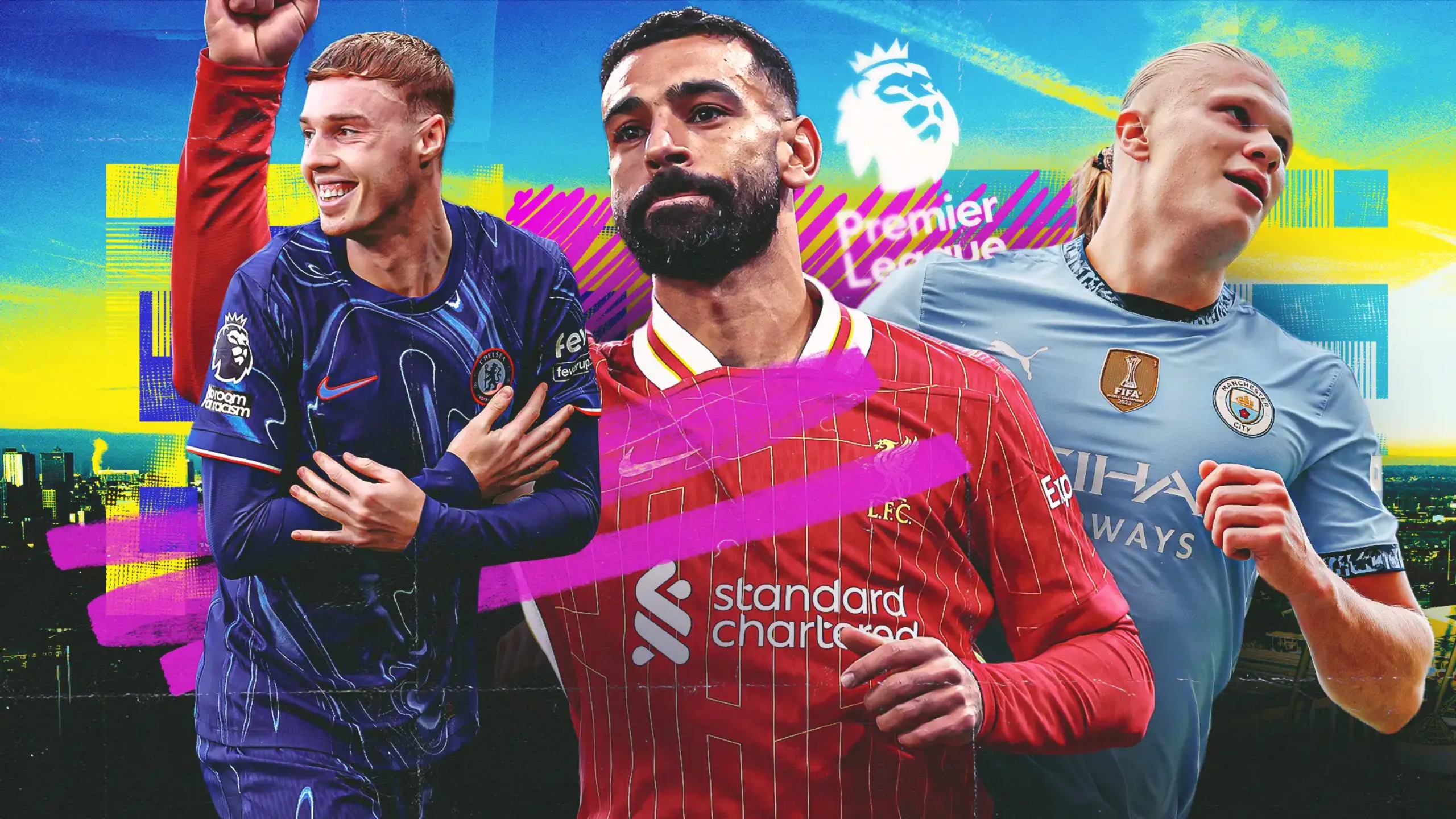 Nhung ngoi sao tan cong hay nhat Premier League 2024/25 hinh anh