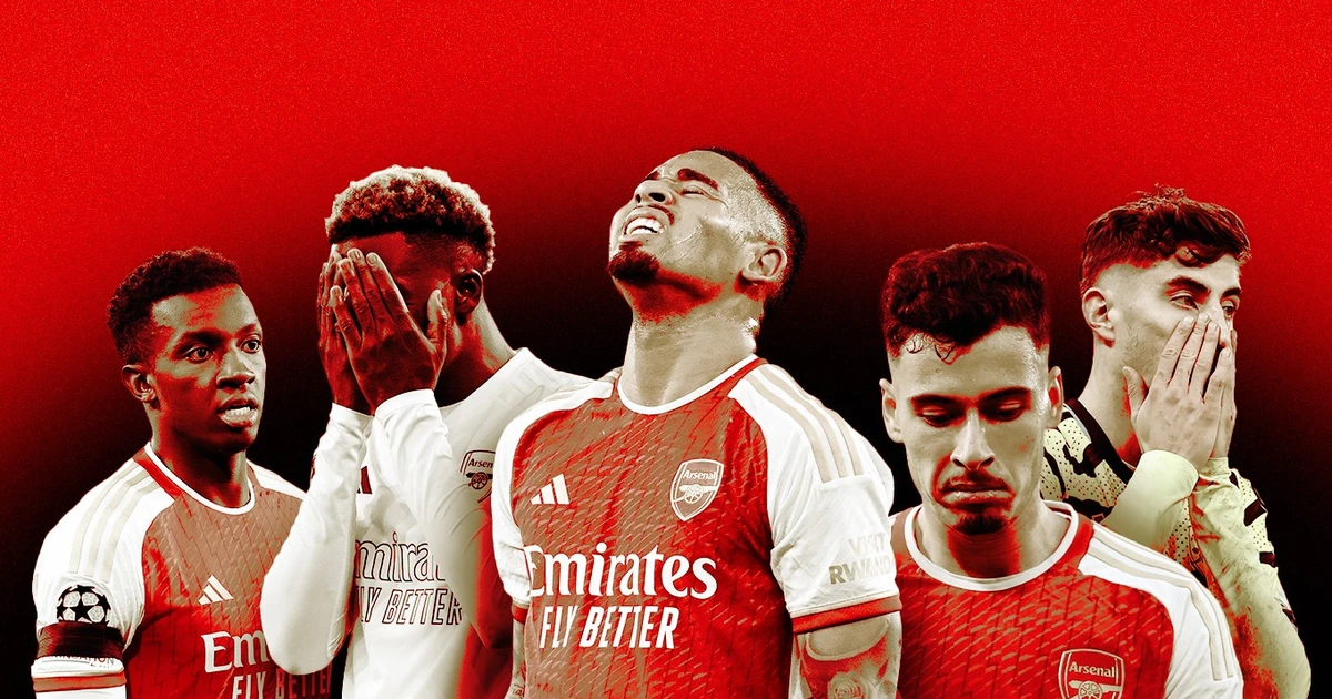 'Arsenal can mot tien dao' - nhung ho co the ky hop dong voi ai? hinh anh