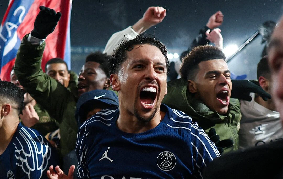 Nguoi ham mo phat cuong sau khi PSG loi nguoc dong truoc Man City hinh anh