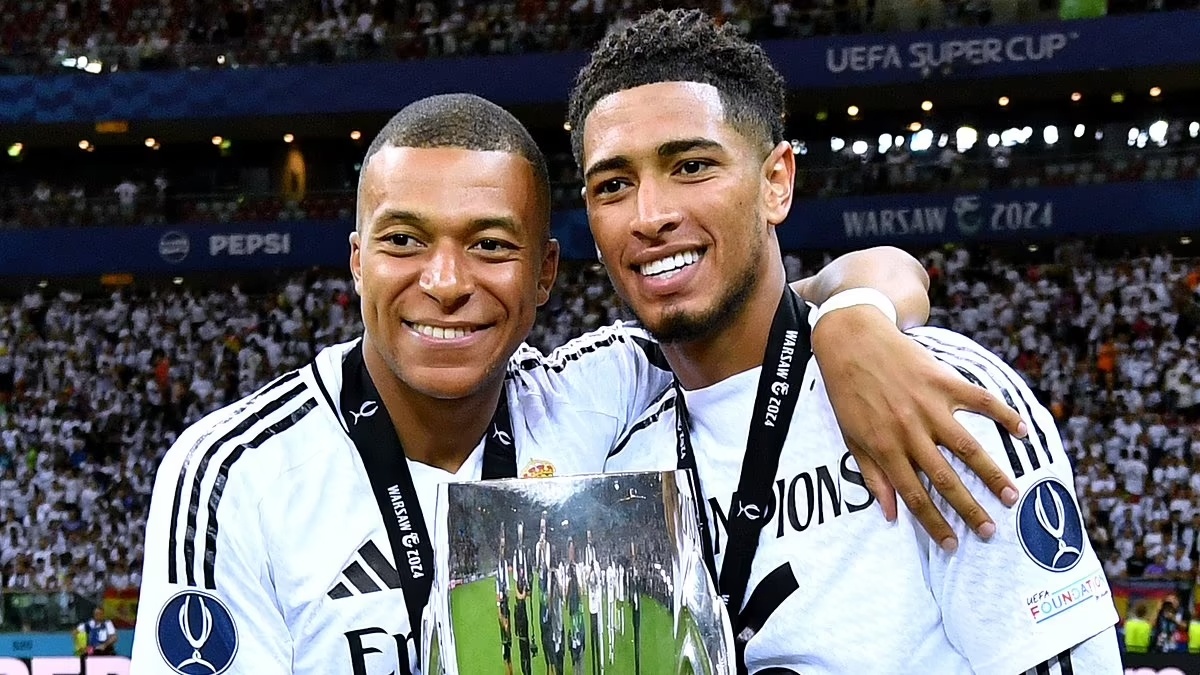 Doi hinh gia tri nhat the gioi theo tung vi tri hinh anh