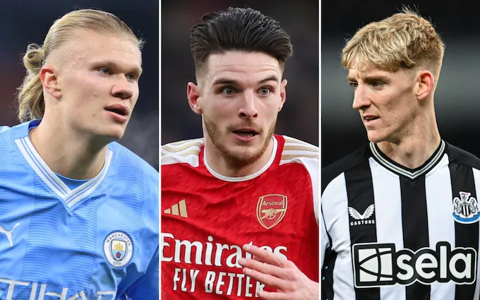 10 cau thu gia tri nhat Ngoai Hang Anh hinh anh