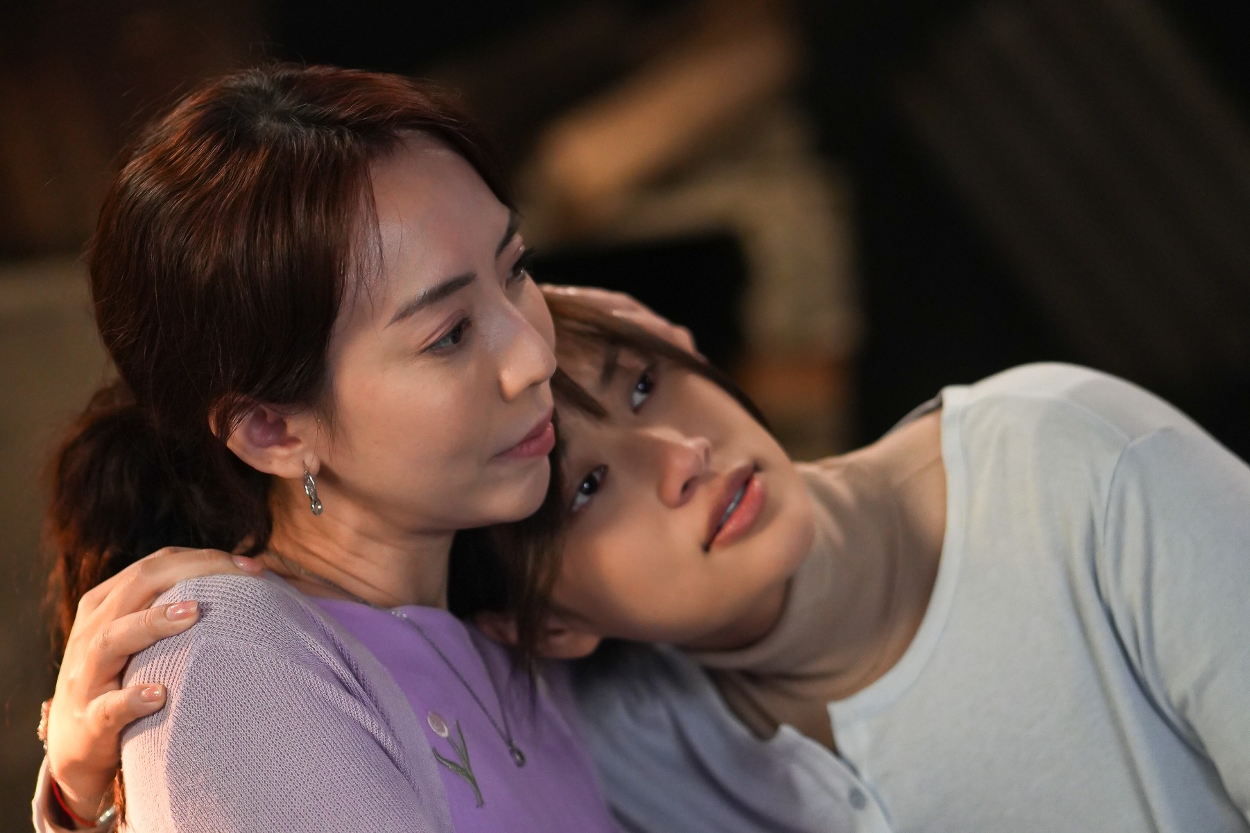 'Nu hon bac ty' cua Thu Trang lam 'chieu' nhung vung ve hinh anh