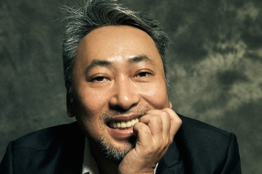 Buoc lui cua Nguyen Quang Dung hinh anh