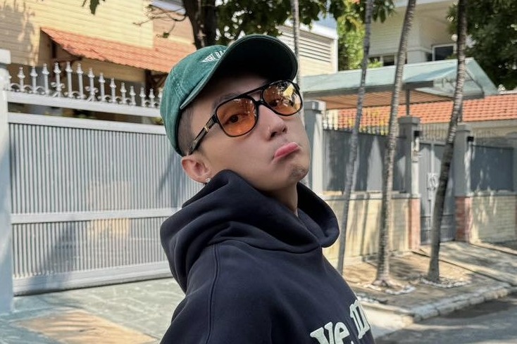 Son Tung M-TP gay chu y hinh anh