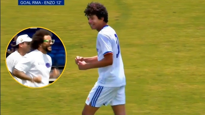 Con trai tung gay sot cua Marcelo gio ra sao? hinh anh