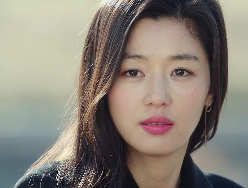 Jun Ji Hyun bi dieu tra thue hinh anh