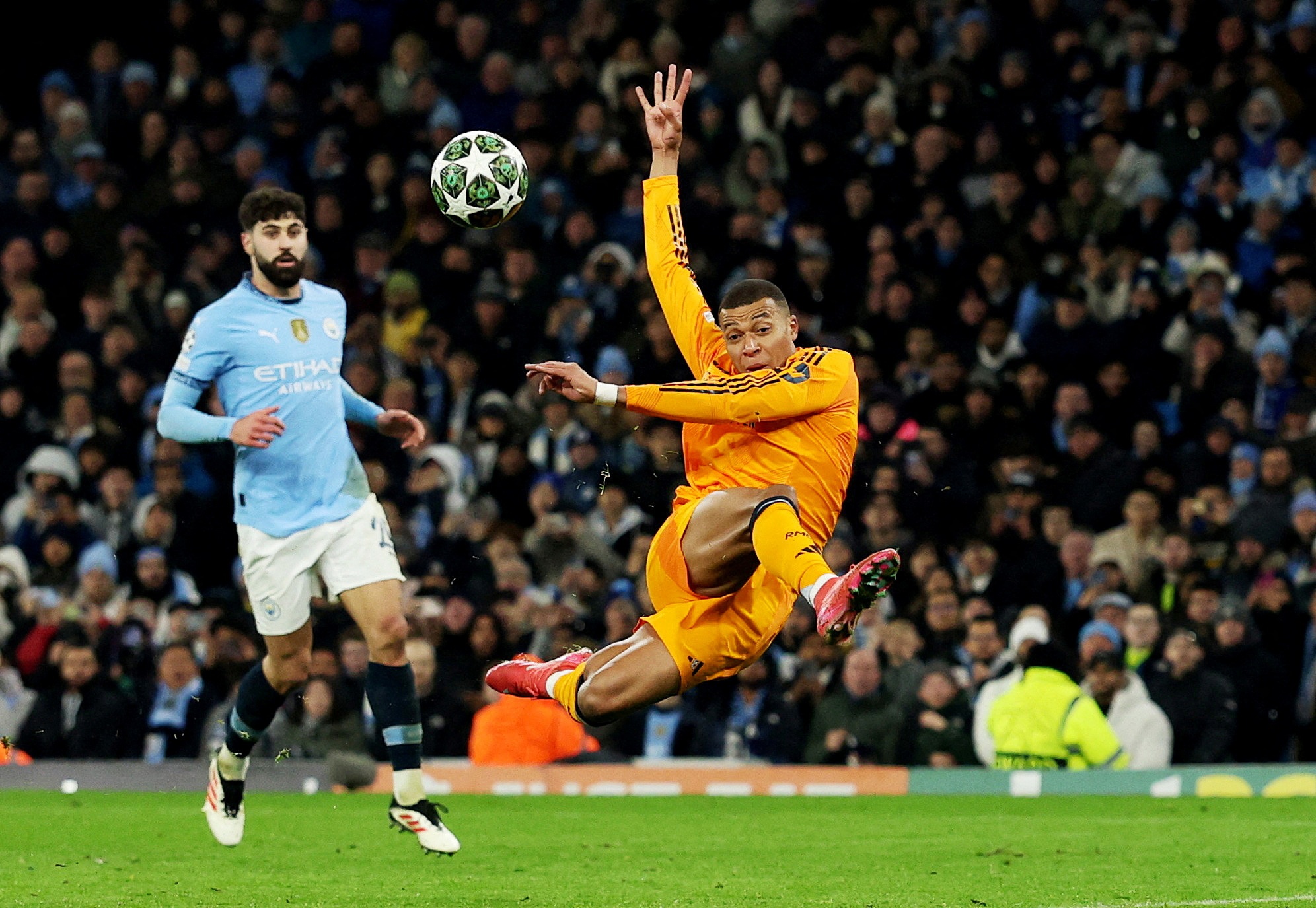 Mbappe tai hien ban thang tai chung ket World Cup 2022 hinh anh