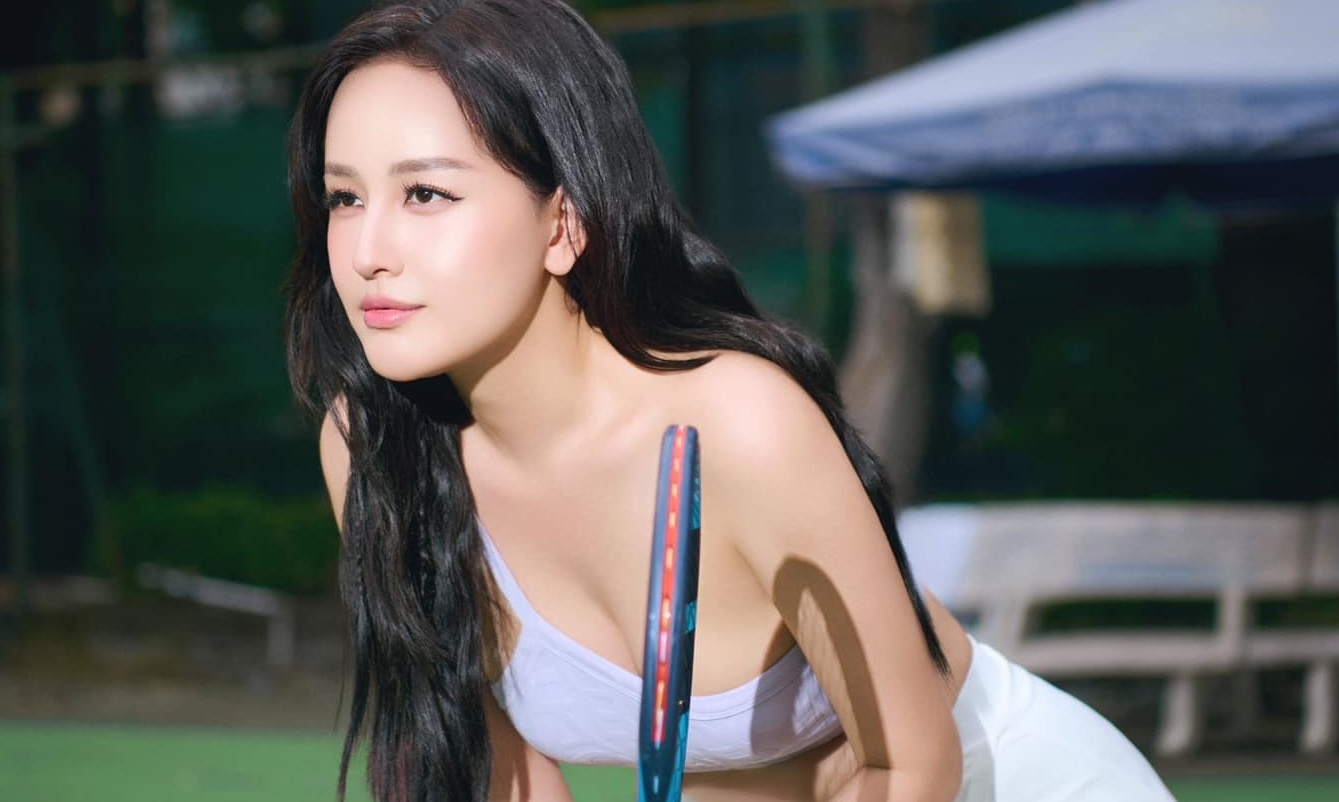 Mai Phuong Thuy goi cam hinh anh