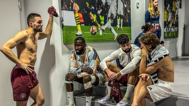 Cuoc hoi ngo gay chu y sau tran Real thang Man City hinh anh