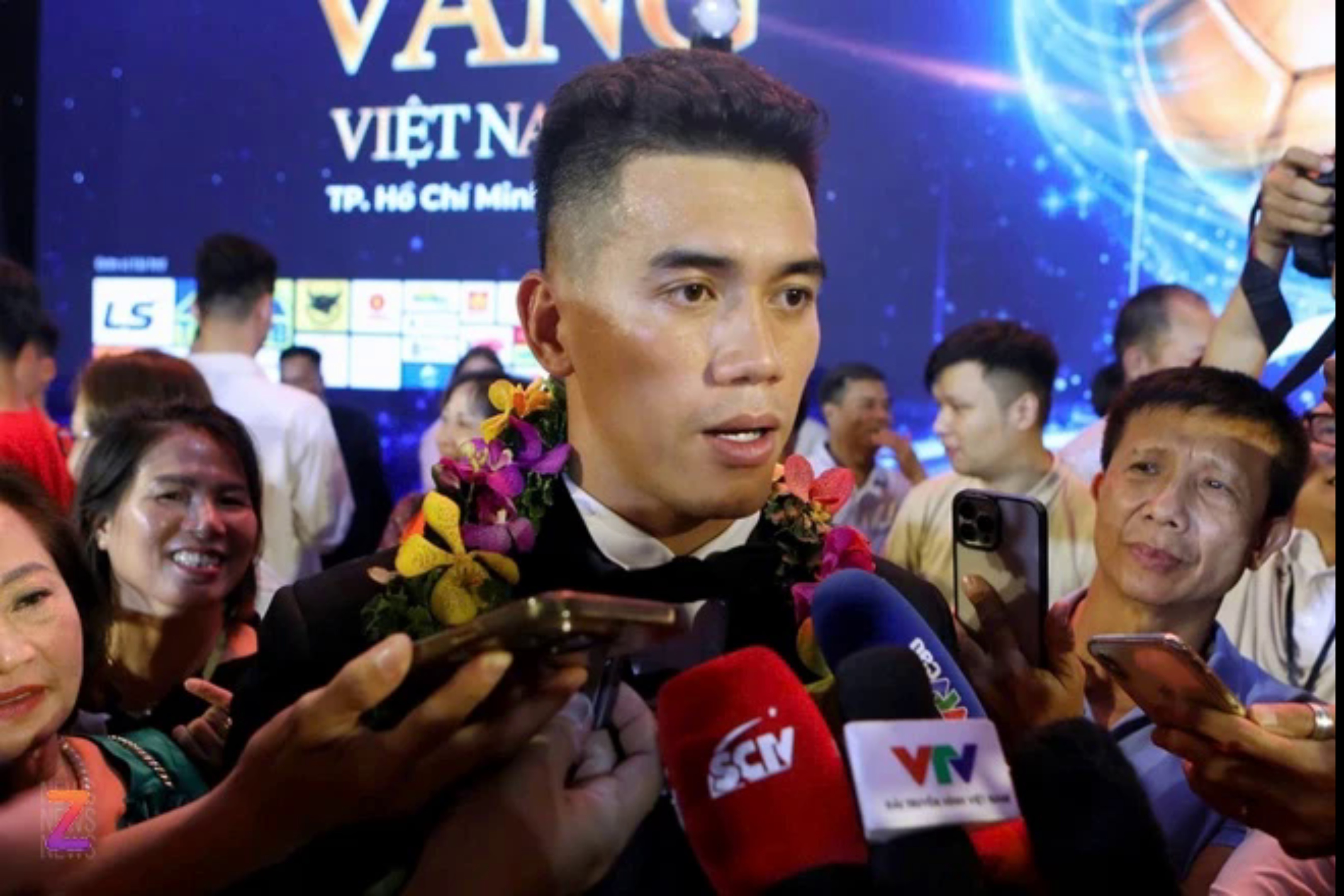 Tien Linh: 'Toi khong muon dung lai o day' hinh anh