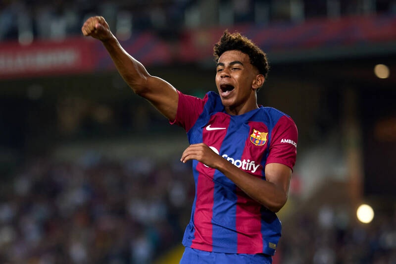 Yamal qua dang cap hinh anh