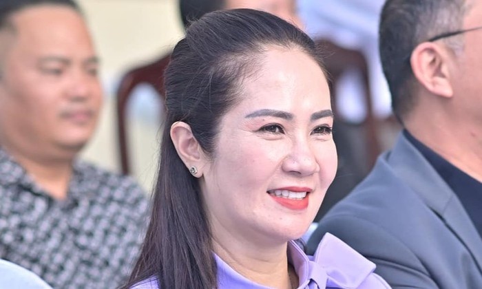 Nha hat Tuoi tre noi ve quyet dinh thoi viec cua NSUT Nguyet Hang hinh anh