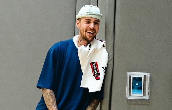 Tuoi 31 cua Justin Bieber hinh anh