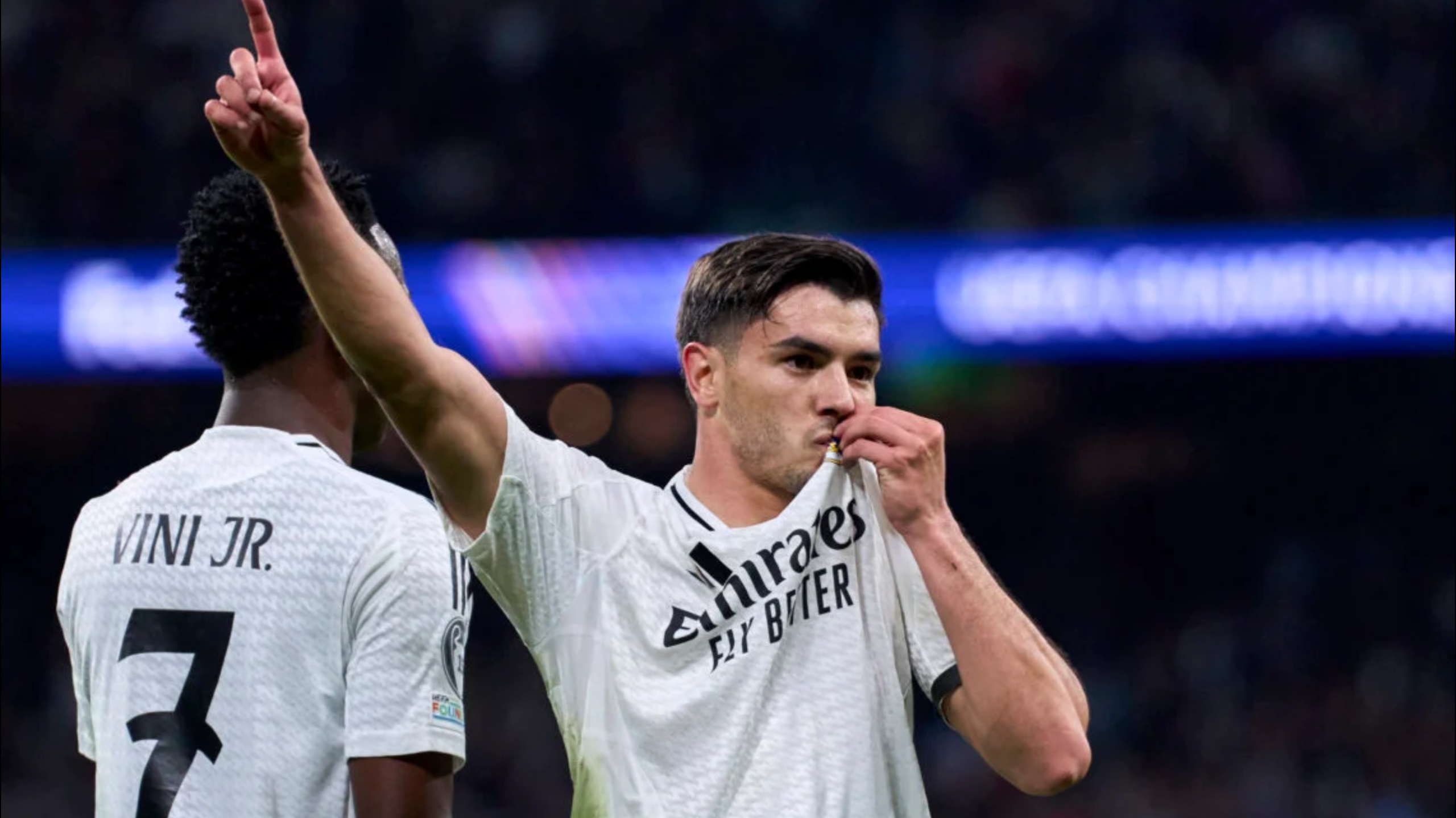 Man trinh dien day cam hung cua Brahim Diaz truoc Atletico hinh anh