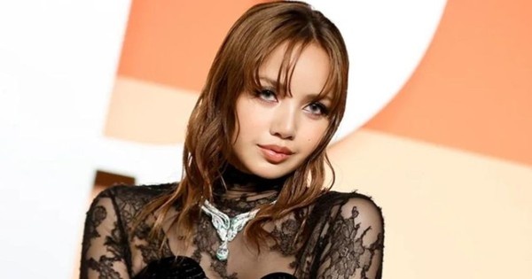 Dao dien ‘Ky sinh trung’ khong nhac ten Lisa hinh anh