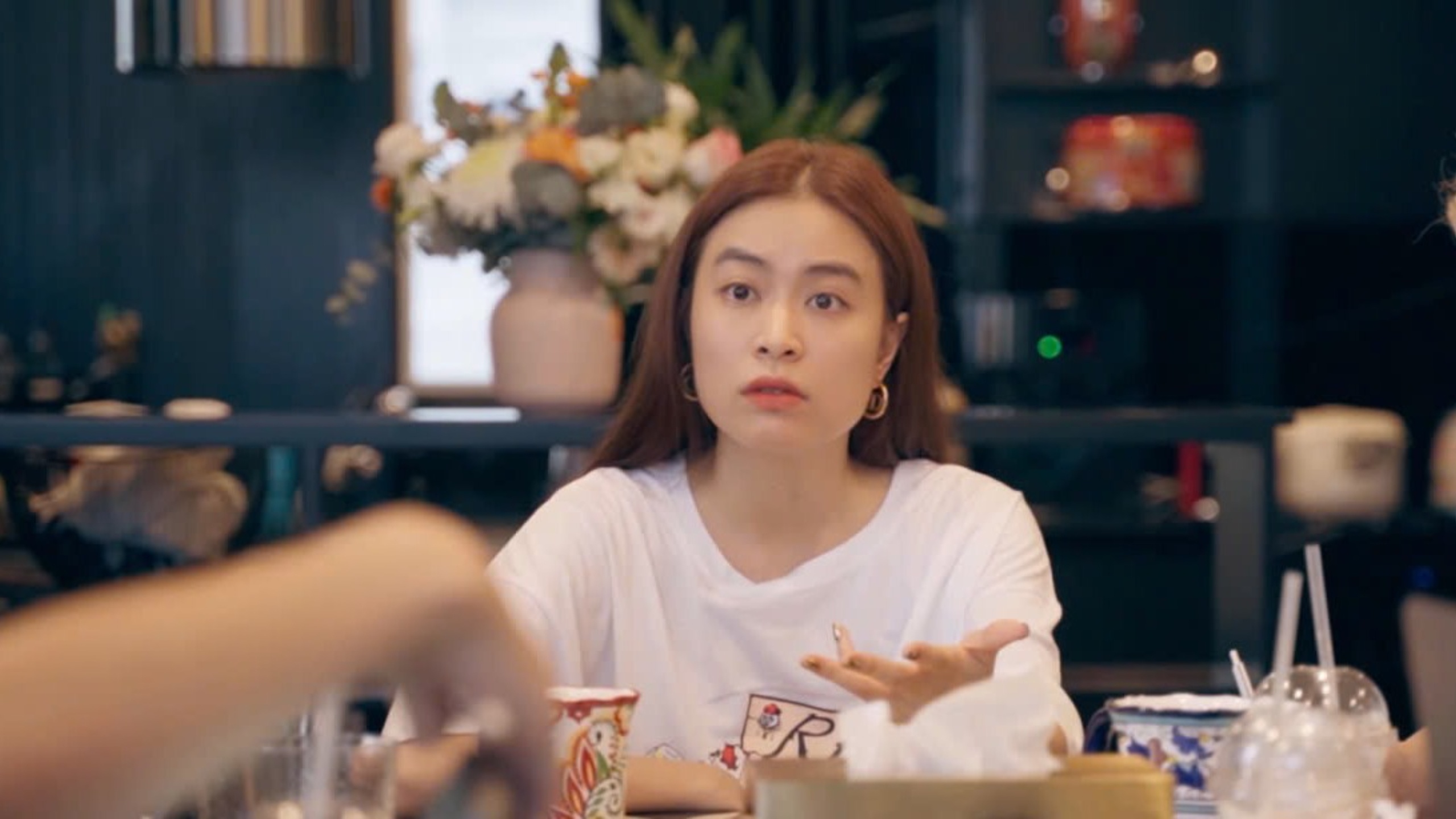 Concert của Hoàng Thùy Linh 