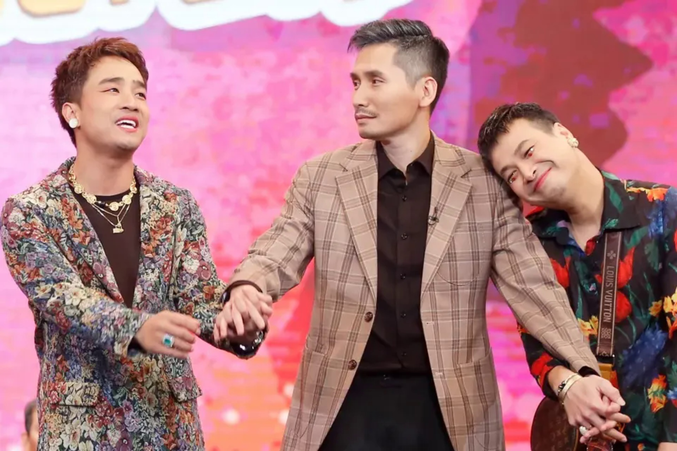 'Gap nhau cuoi tuan' bi khan gia lanh nhat hinh anh