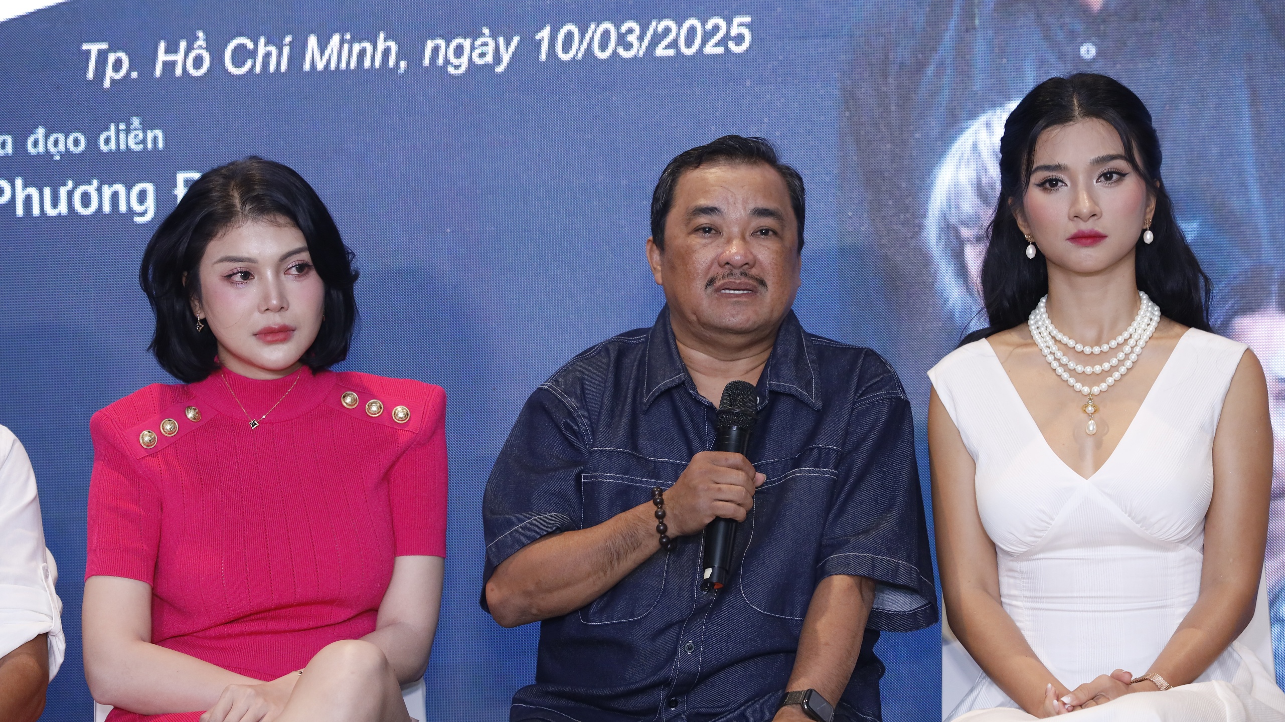 Diễn viên Thái Hòa