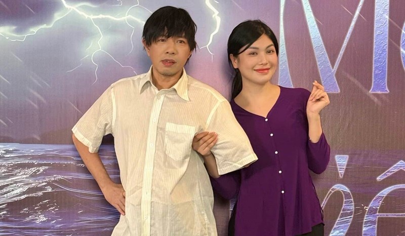 Thai Hoa rut vai hinh anh