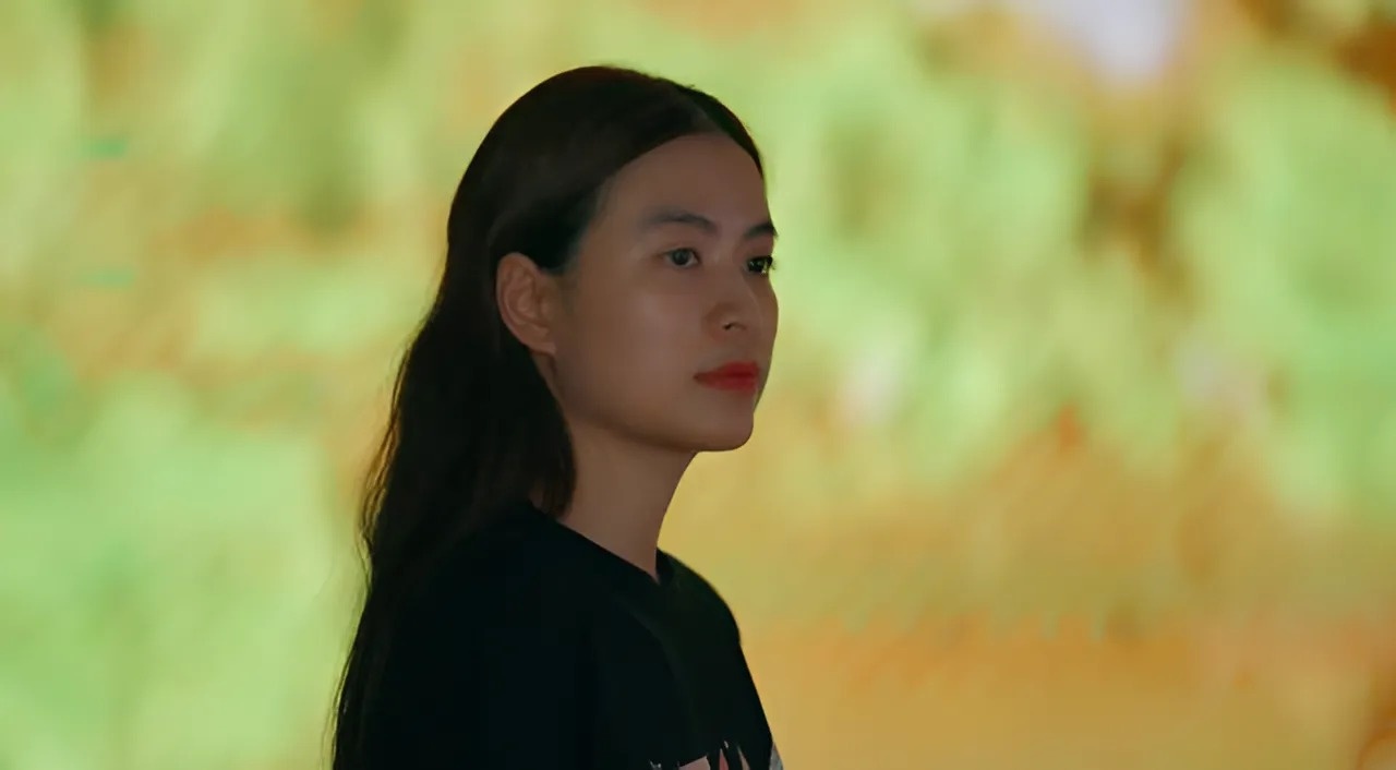 Phim của Hoàng Thùy Linh