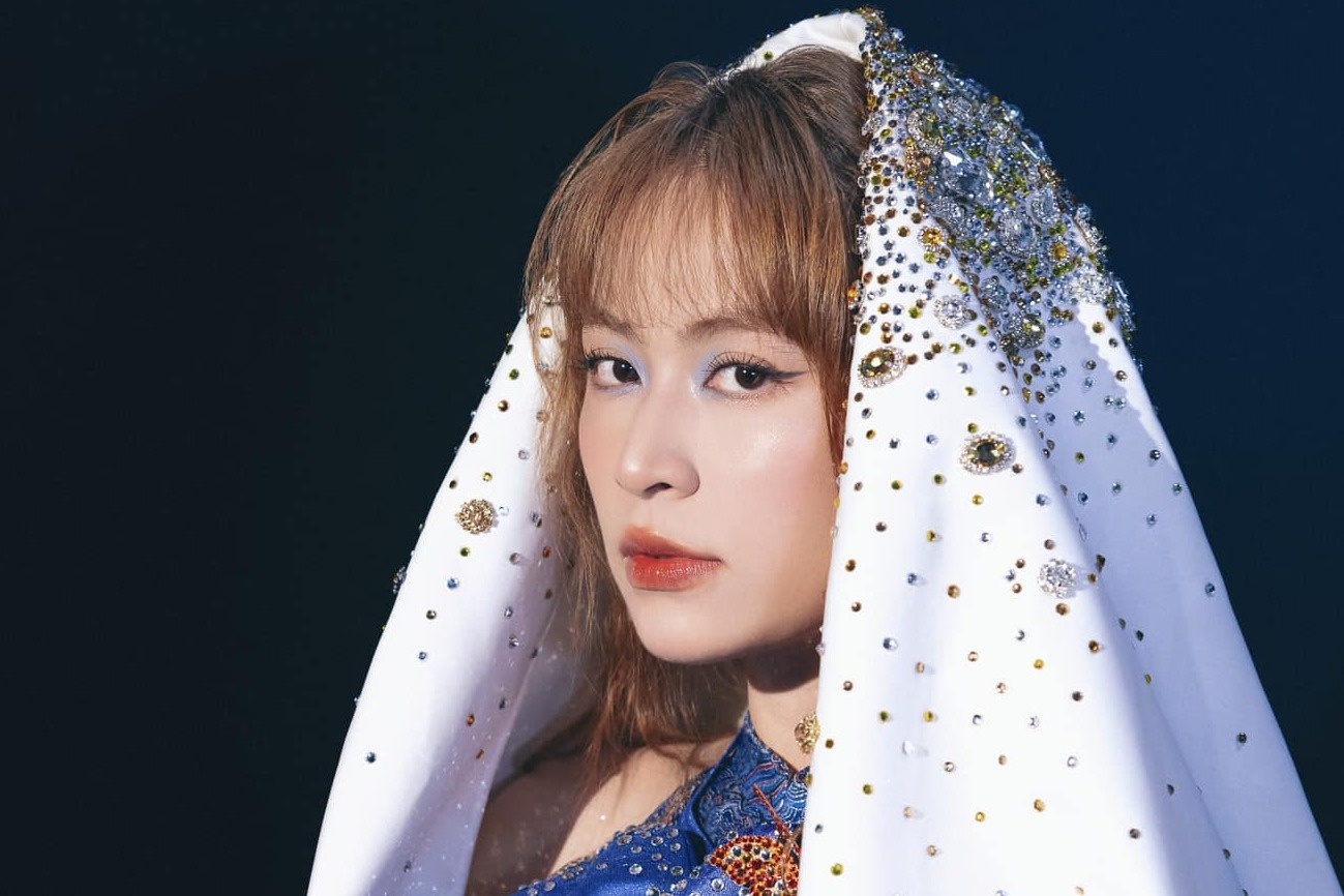 Phim e am - cu soc cua Hoang Thuy Linh hinh anh