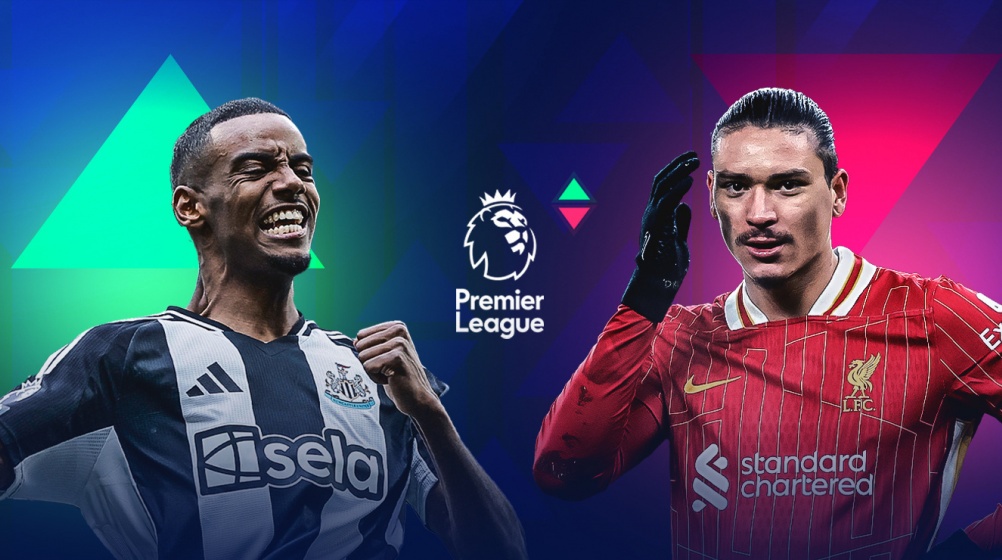 GIa chuyen nhuong EPL: Isak tang manh, Nunez & Hojlund tut doc hinh anh