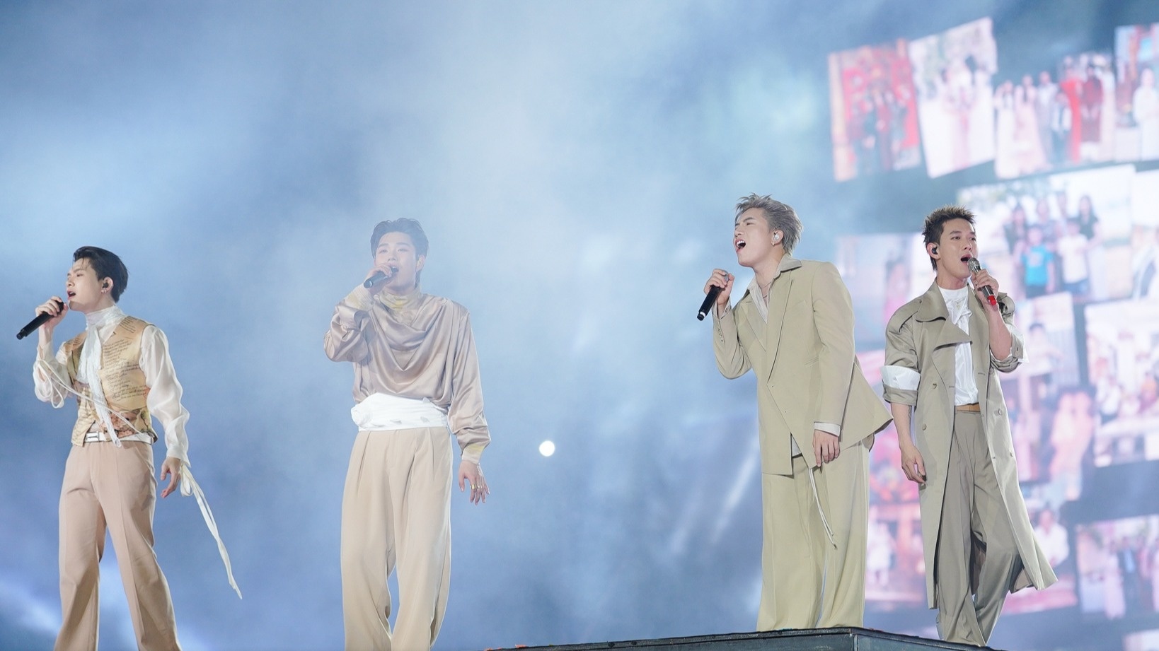 Concert anh trai 