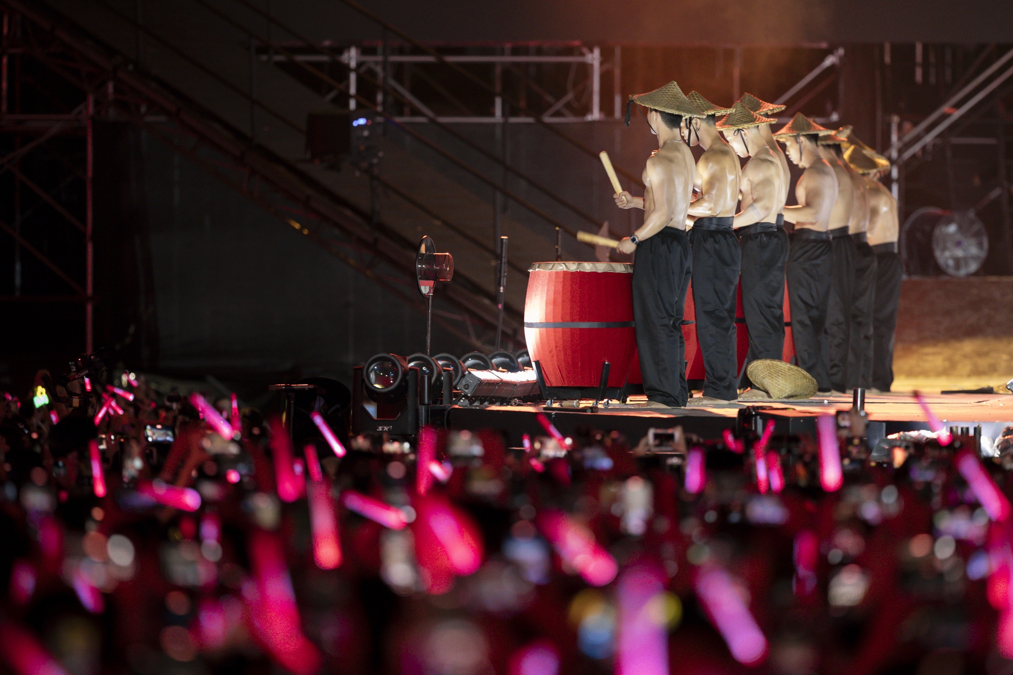 Concert Anh trai