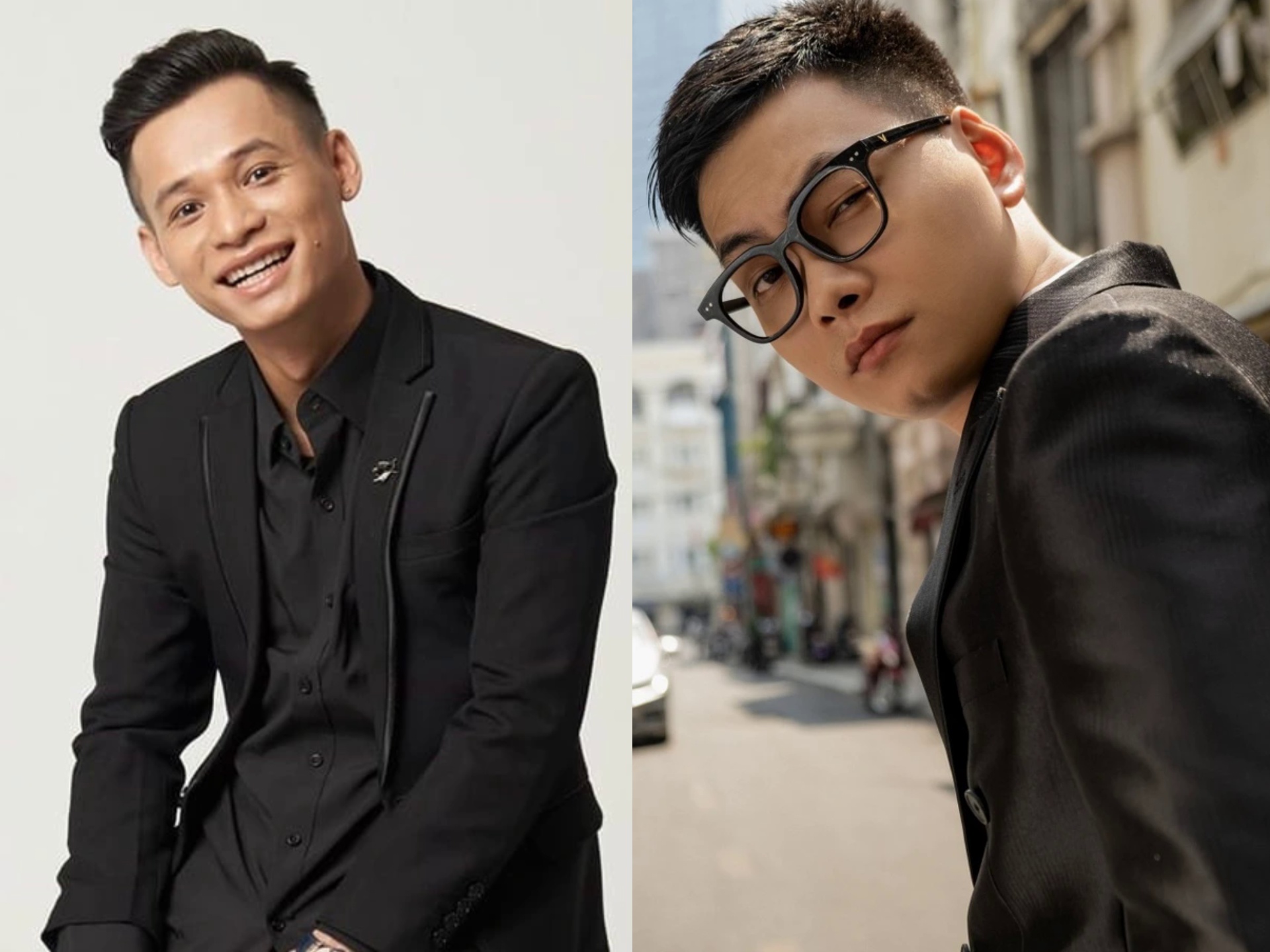 Do Mixi va Hung Cao hoa giai hinh anh