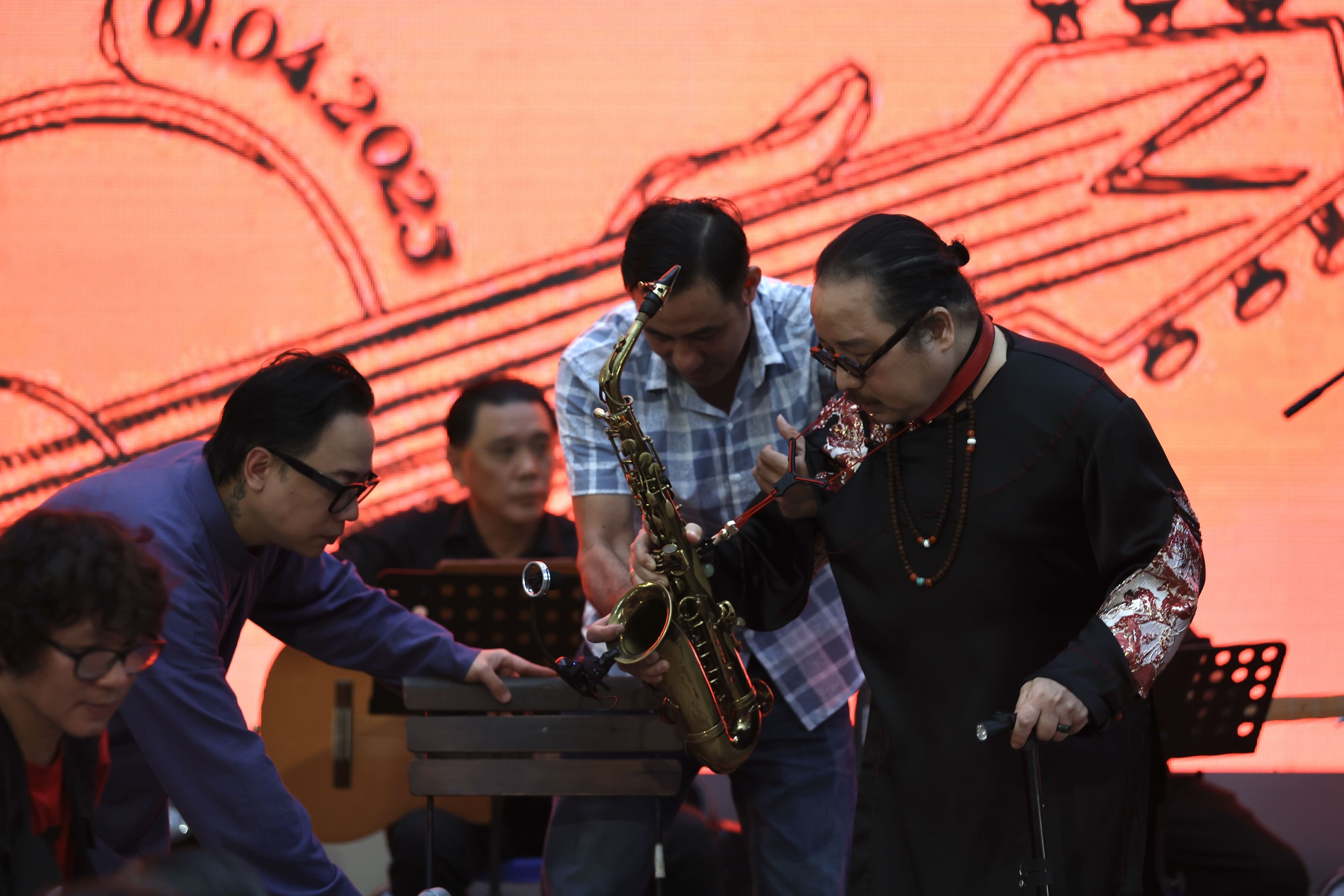 nhạc sĩ Trịnh Công Sơn