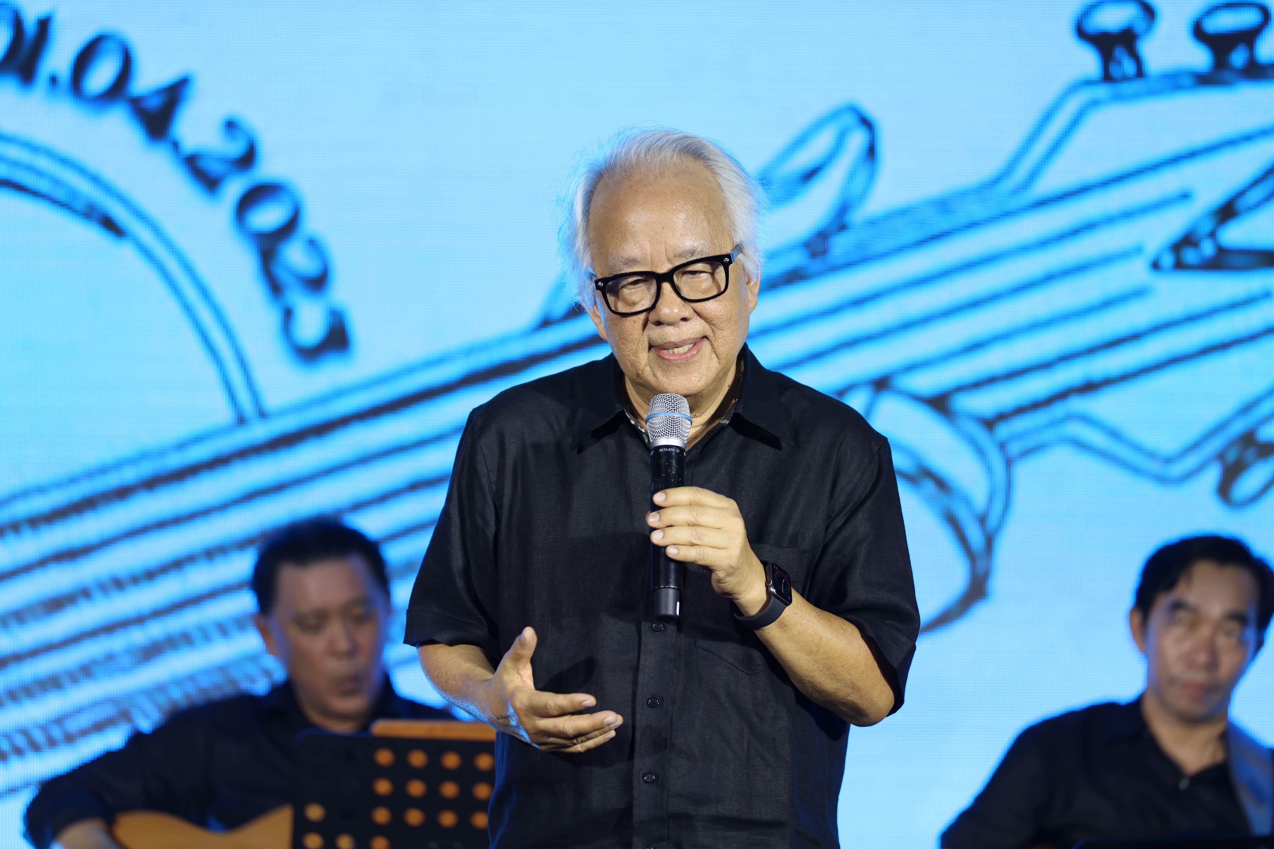 nhạc sĩ Trịnh Công Sơn
