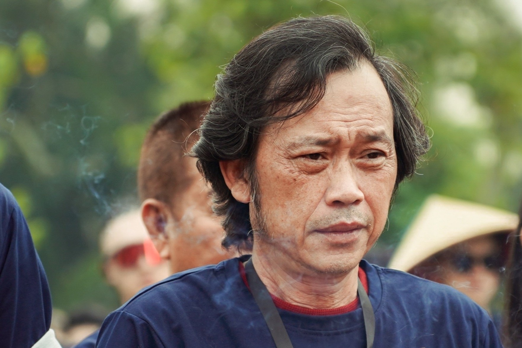 Phim co Hoai Linh thu 100 ty dong hinh anh