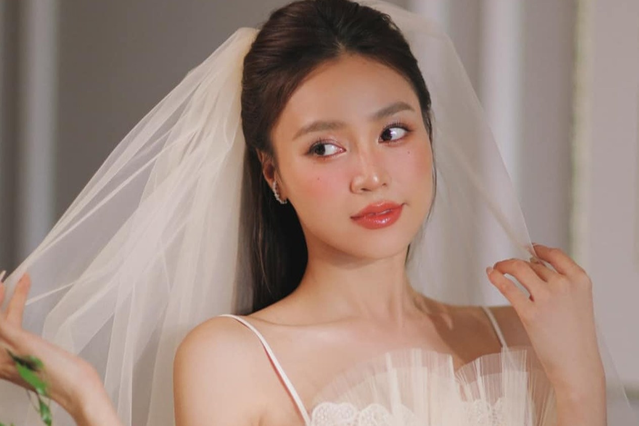 Lan Ngoc noi ve chuyen lay chong hinh anh