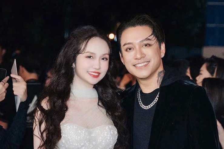 Vo Tuan Hung noi ve bieu cam khac la tai su kien hinh anh