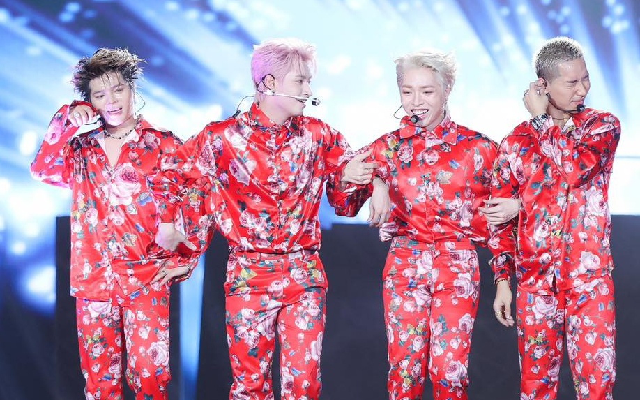 Phim Anh trai 'say hi' roi rap, thu 15 ty dong hinh anh