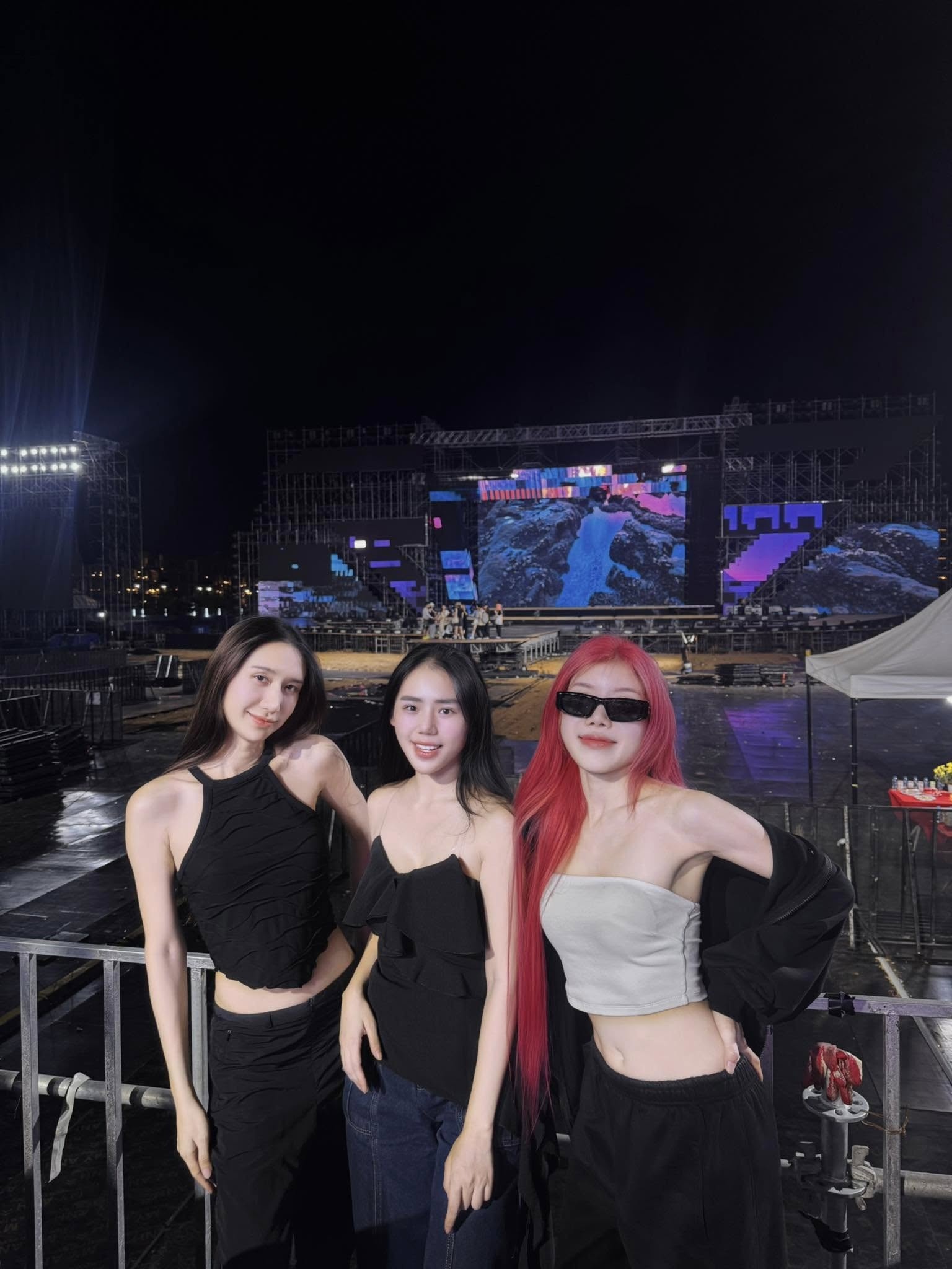 concert Chị đẹp