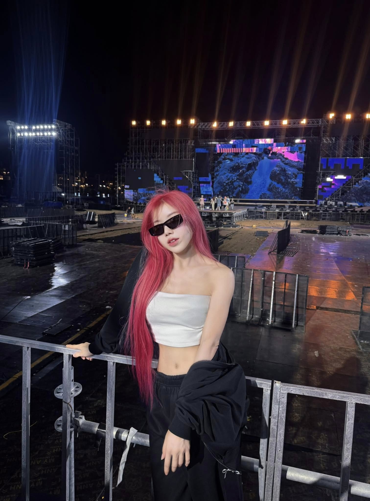 concert Chị đẹp