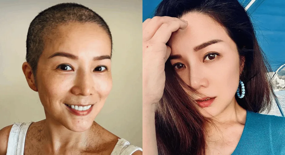 Ngo Van Han bi ung thu hinh anh