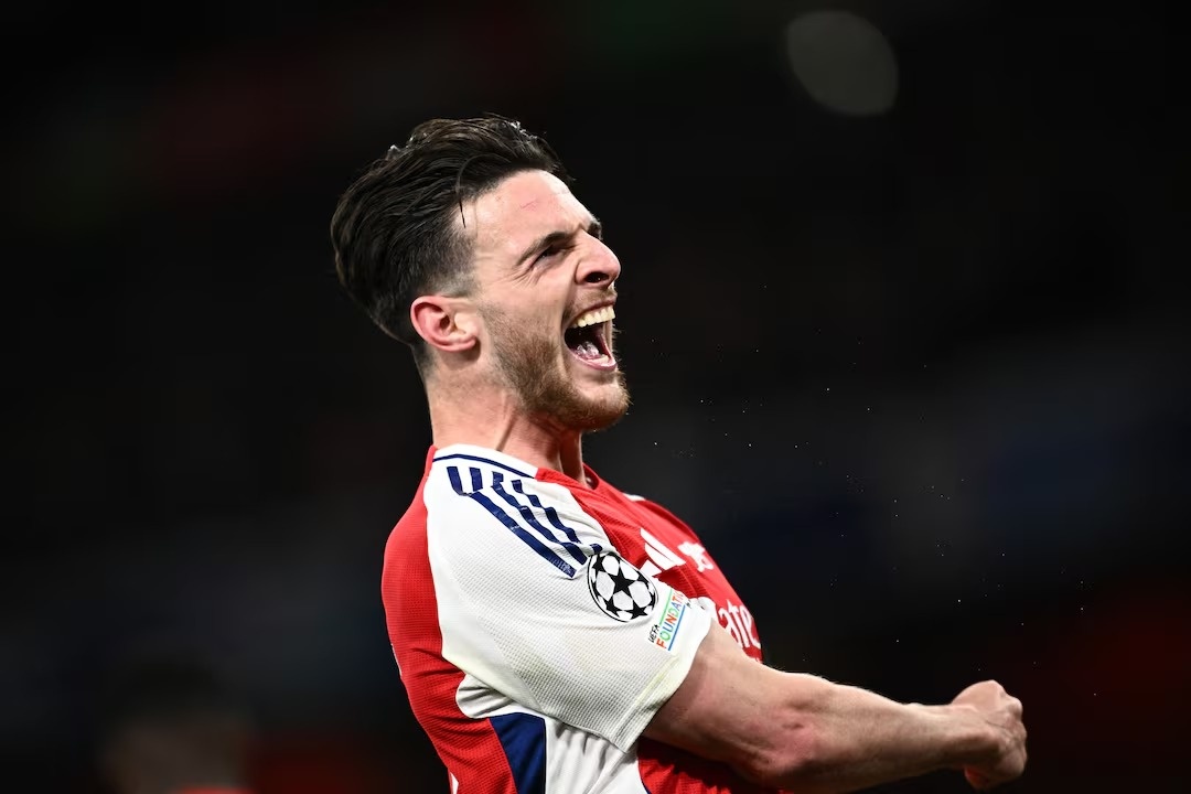 Chiem nguong 2 cu da phat nhan chim Real cua Rice hinh anh