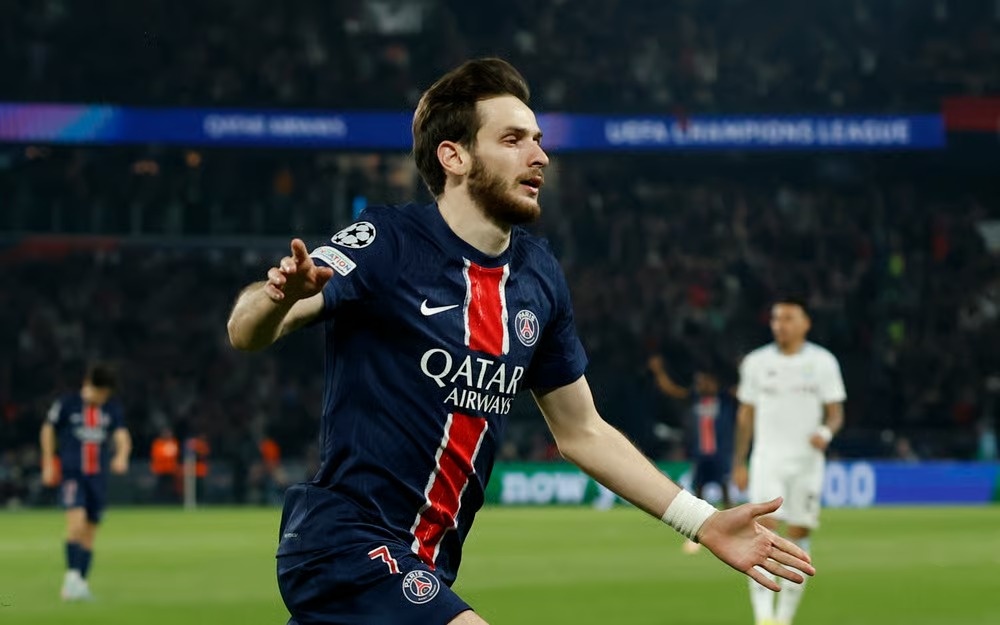 Chiem nguong 3 sieu pham cua PSG vao luoi Aston Villa hinh anh