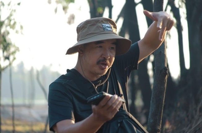 Bui Thac Chuyen: 'Toi dau don khi buoc phai cat canh cua Thai Hoa' hinh anh